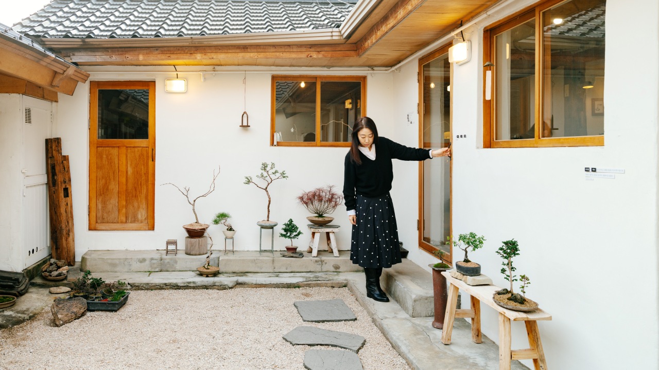 임경선 사진