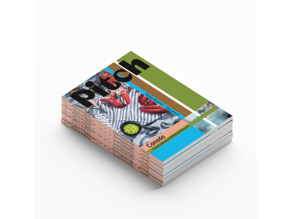 <피치 바이 매거진> 17호